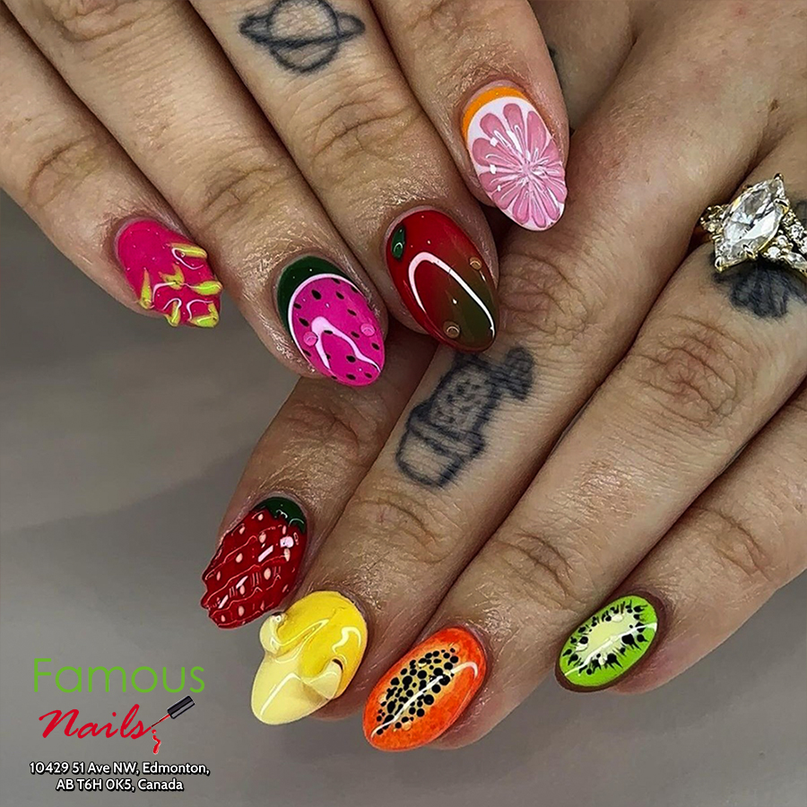 Nail June 10